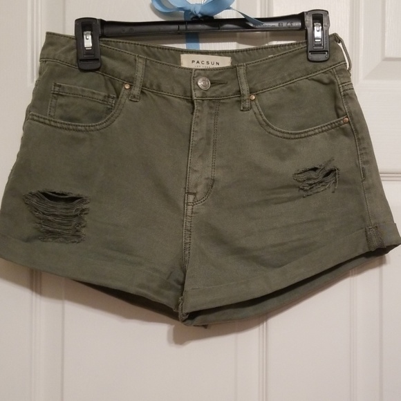 PacSun Pants - PacSun  Shorts